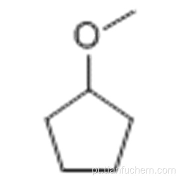 Ciclopentano, metoxi-CAS 5614-37-9